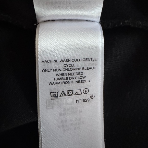 Lauren Ralph Lauren Top - Large - Picture 8 of 8